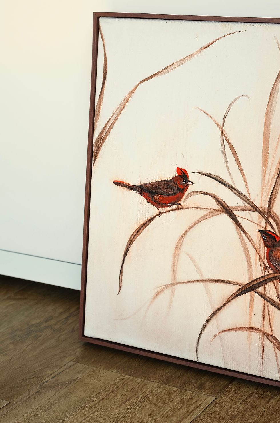 Miniatura: Tico-tico-rei