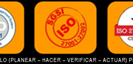Normas ISO 27000
