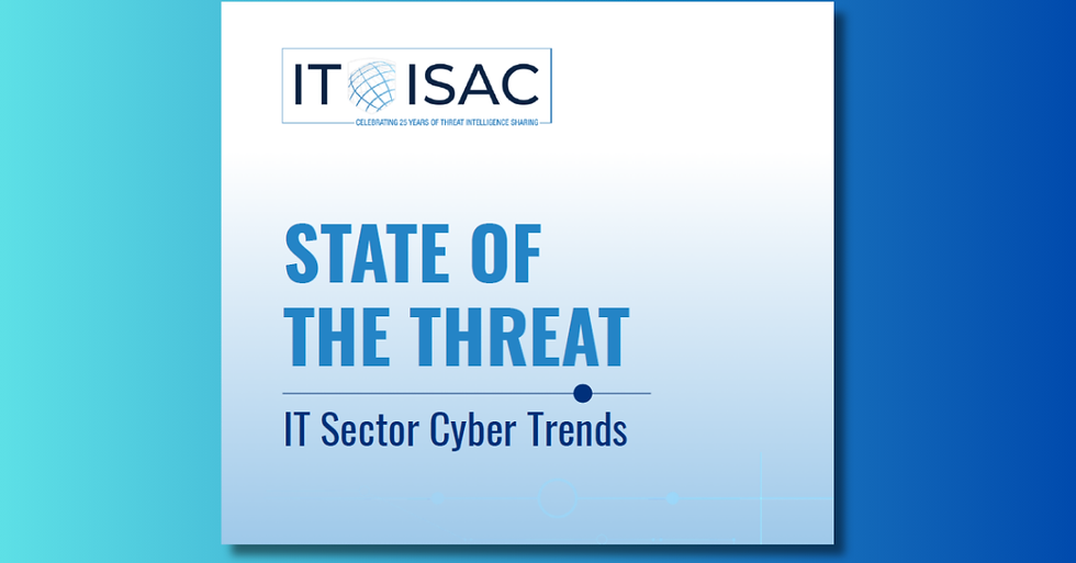 The 2026 Threat Shift: Why Speed and Scale Demand Collective Defense 