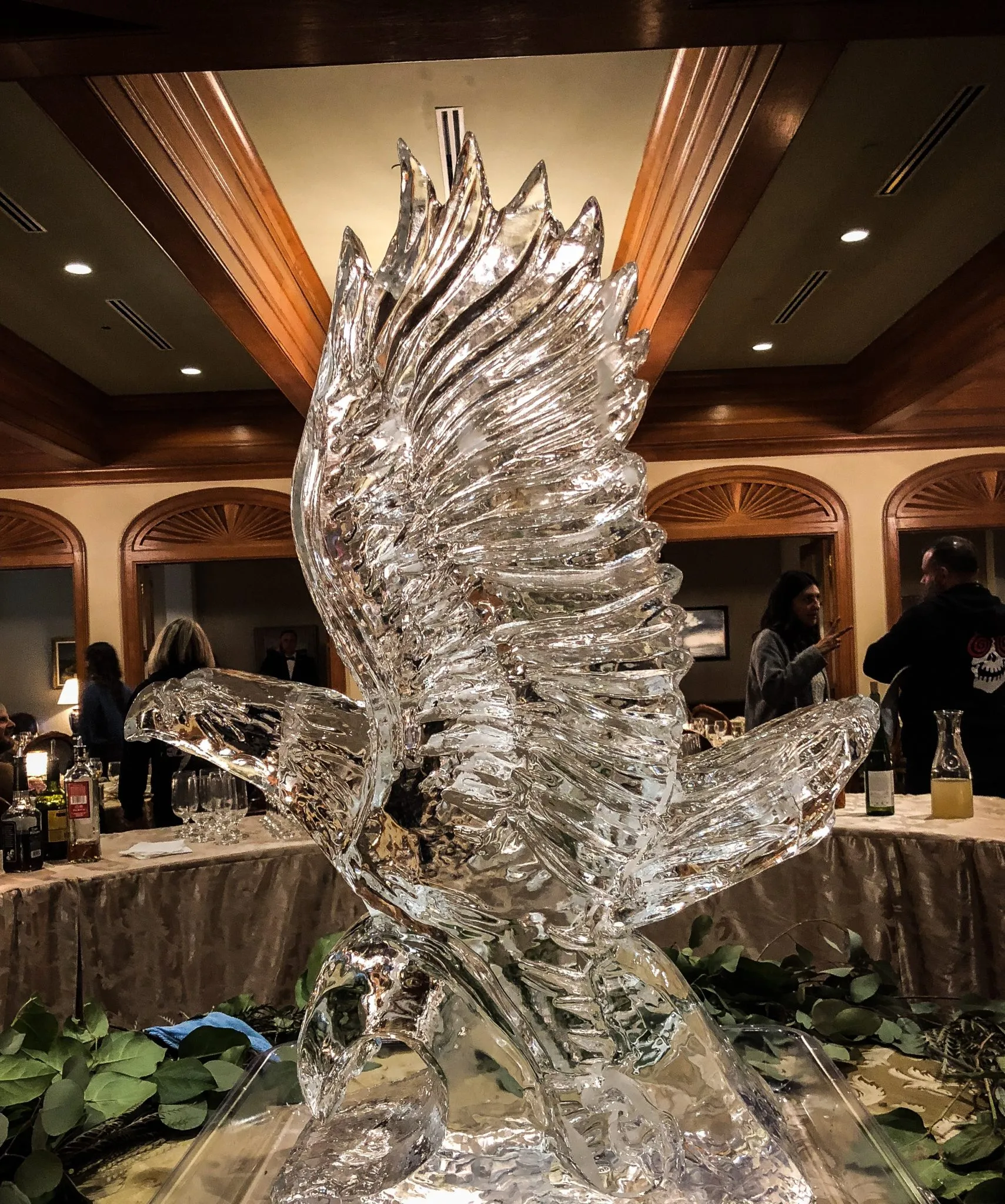 eagle-sculpture-for-on-becoming-a-god-in-central-florida.webp
