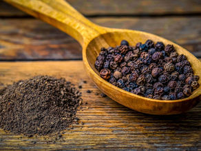 3 Universal Herbs & Spices in Your Kitchen Right Now That Can Support Your Health