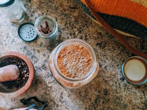 How to Make Herbal Teas