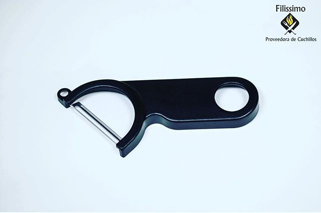 Pelador de frutas y legumbres