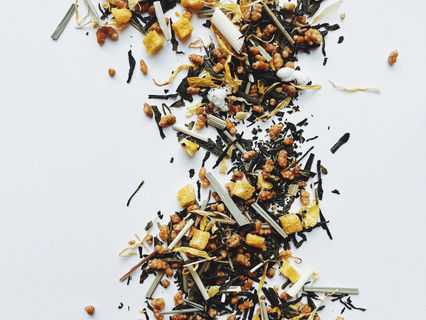 The Winter Tea Collection is Here!