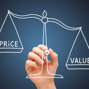 Intrinsic Value: The True Worth Behind Market Prices