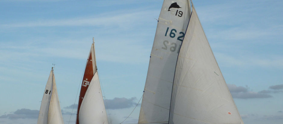 Race Report 10/05/26