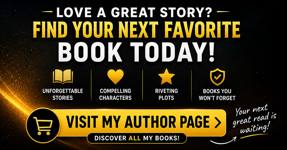 Promotional banner inviting readers to visit Chris Gambrell's author page and discover all his books.