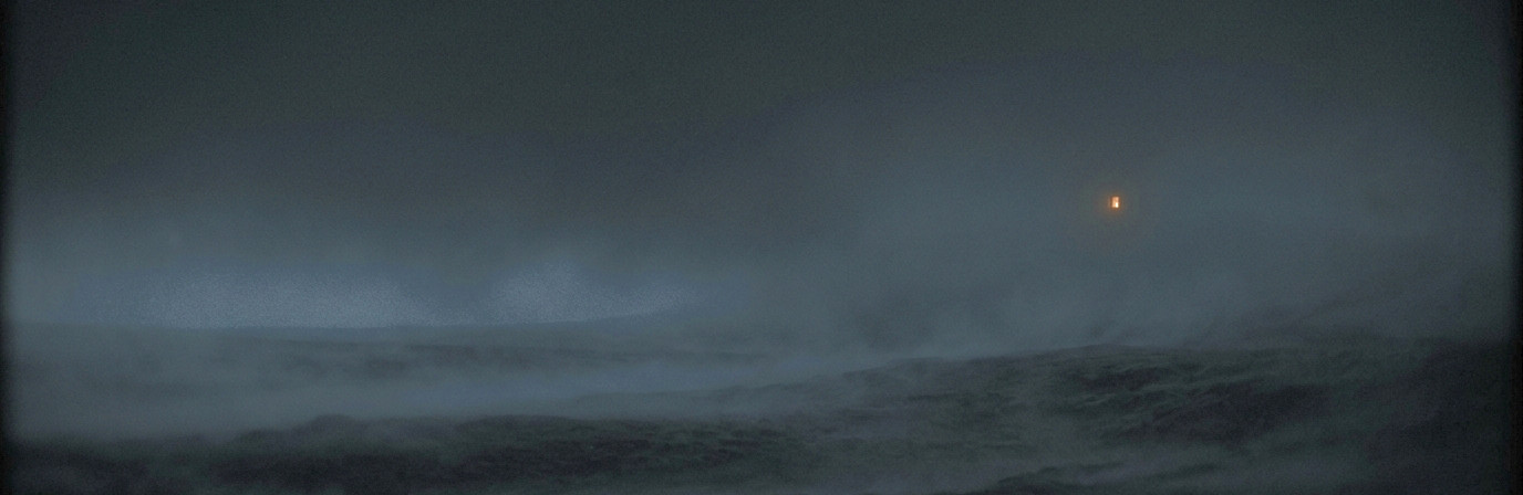 Wind & Waves