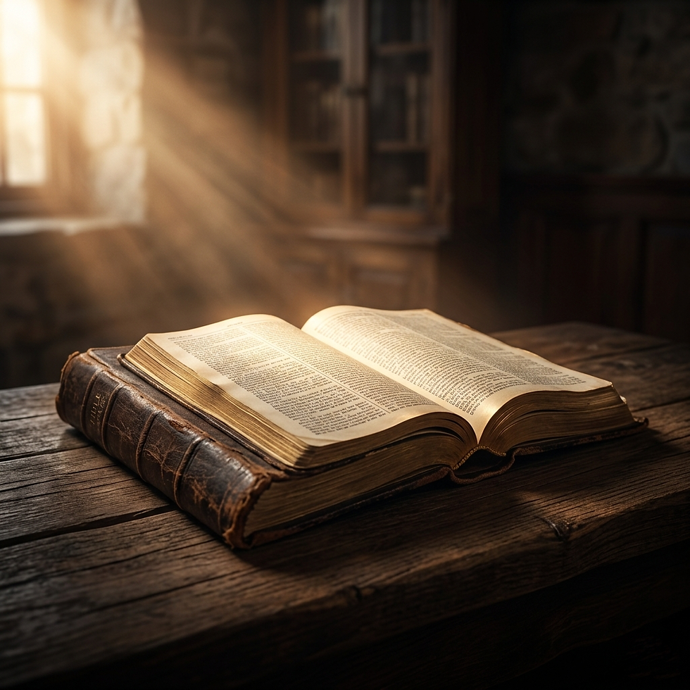 How Can We Know the Bible Is True?