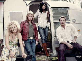 Review: Little Big Town brings Southern-fried party