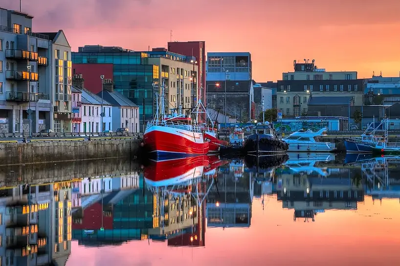 Galway Property