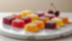 Pâte de Fruits