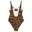 Thumbnail: Leopard One-Piece Swimsuit