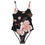 Thumbnail: Rose One-Piece Swimsuit