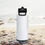 Thumbnail: Stainless steel water bottle