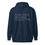 Thumbnail: Unisex heavy blend zip hoodie