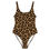 Thumbnail: Leopard One-Piece Swimsuit