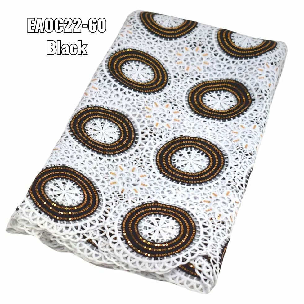 Thumbnail: Cord Lace