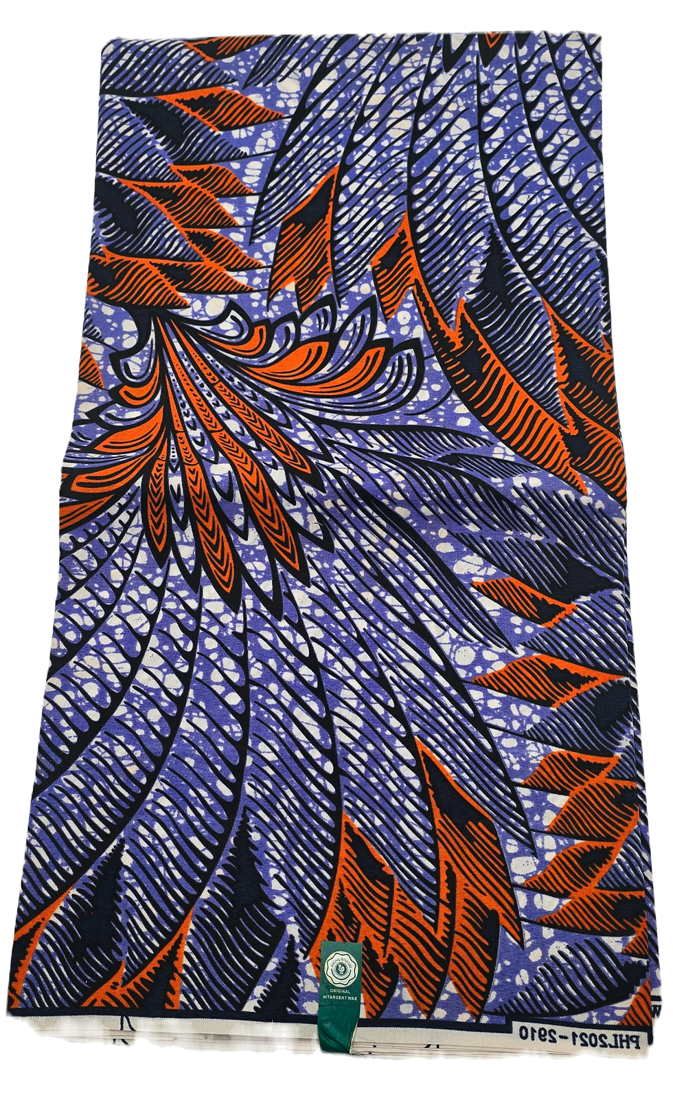 Thumbnail: African Print / Ankara / Ketenge