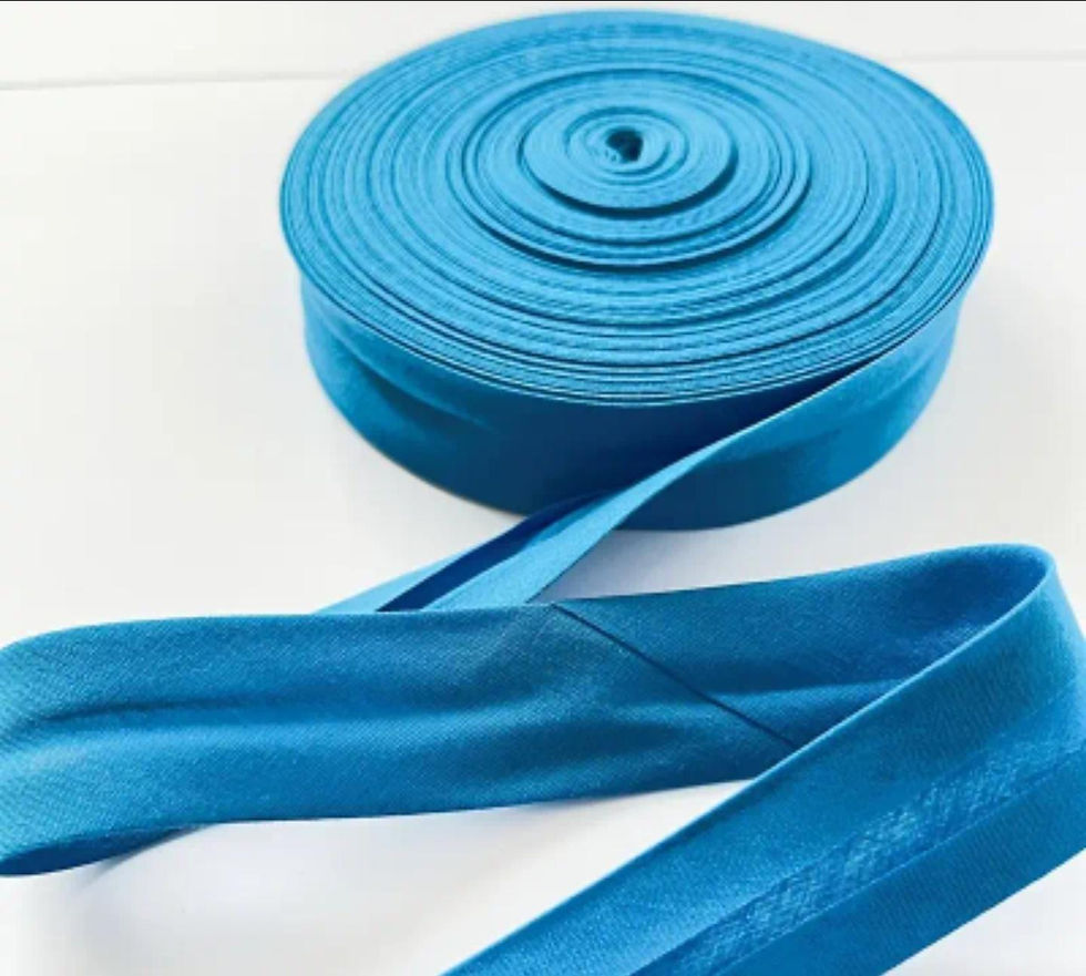 Thumbnail: Bias Tape