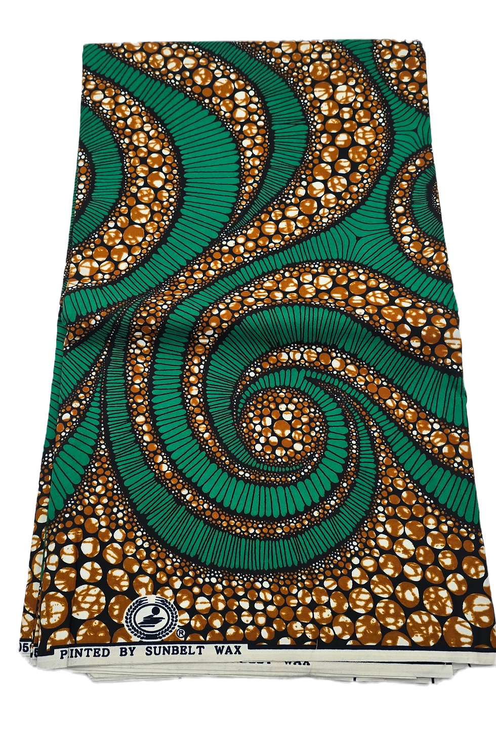 Thumbnail: African Print / Ankara / Ketenge