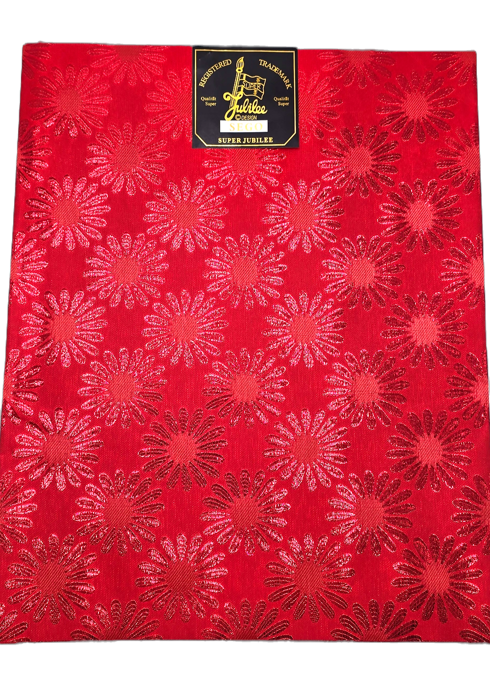 Thumbnail: Sego Head Wrap