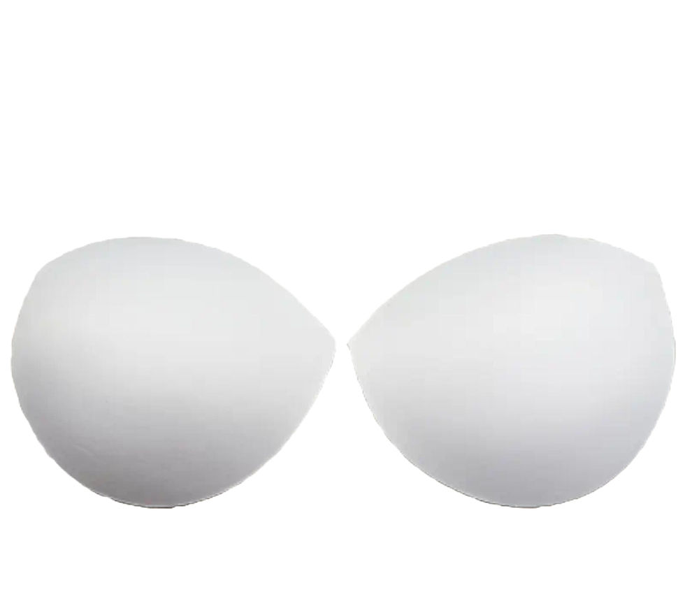 Bra Cups - Non Push-ups