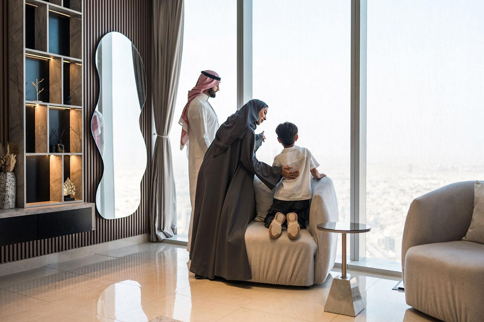 شراء شقة تمليك في جدة: أهم النصائح قبل اتخاذ القرار