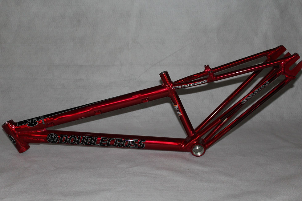 Thumbnail: 24" Race Frames