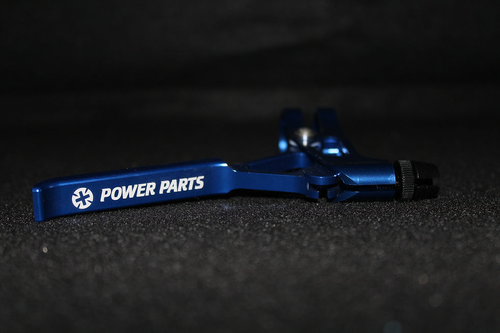 Thumbnail: Brake Lever