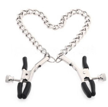 Nipple Clamps