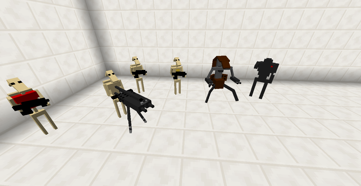 minecraft clone wars mod minecraft clone wars mod