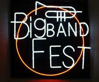 Arranca el Big Band Fest