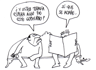 Rius: la caricatura como crítica