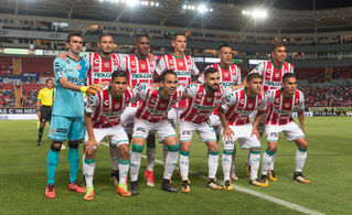 Los ‘Rayos’ van por el liderato