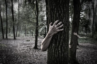 El arte en Silent Hill