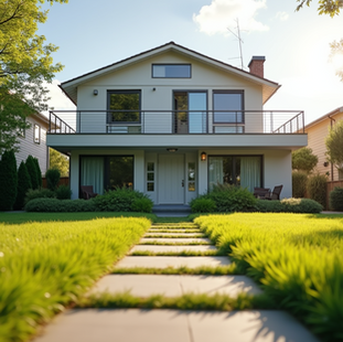 Investing in Real Estate: A  BRRRR Method Beginner's Guide