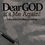 Thumbnail: Dear God, It's Me Again Journal