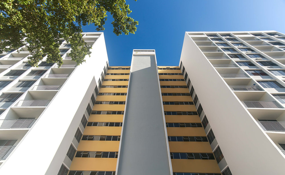 Plaza Elena house development Caguas