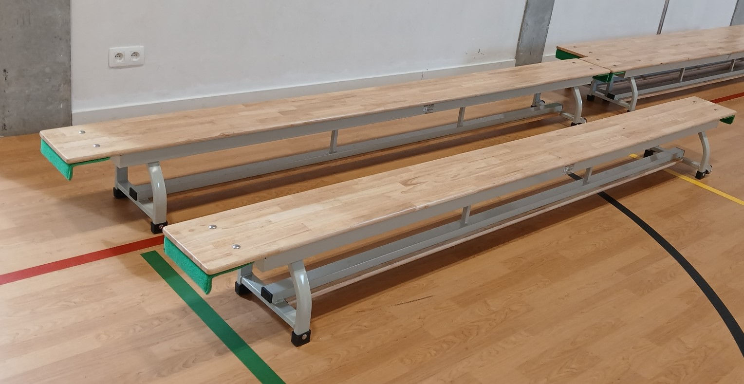 Zweedse bank SDW Ultra 3 m