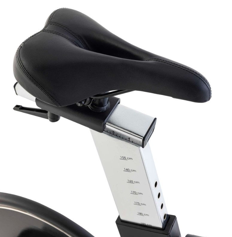Thumbnail: Sprinter Bike Tunturi Platinum S20