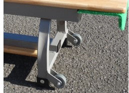 Miniaturbild: Schwedisches Sofa SDW Ultra 3 m