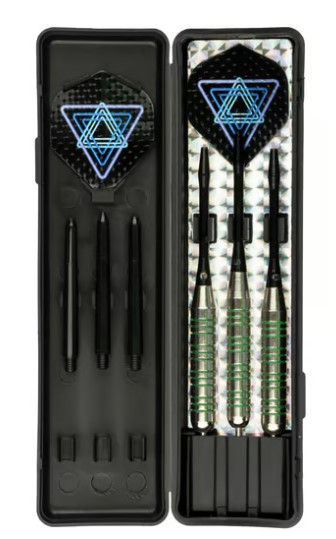 Thumbnail: Darts Nickel/silver