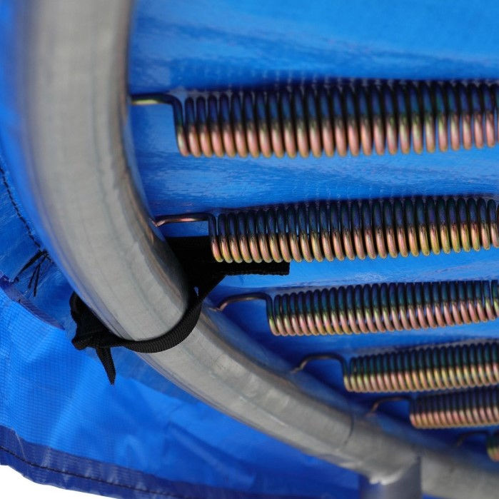 Thumbnail: Trampoline SDW BLUE  Ø 305 cm