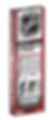 Voetbaldoel / Street hockeydoel Franklin 127 x 107 x 66 cm