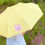 Thumbnail: Bamtoree Three-Tier Folding Umbrella 三段摺疊雨傘
