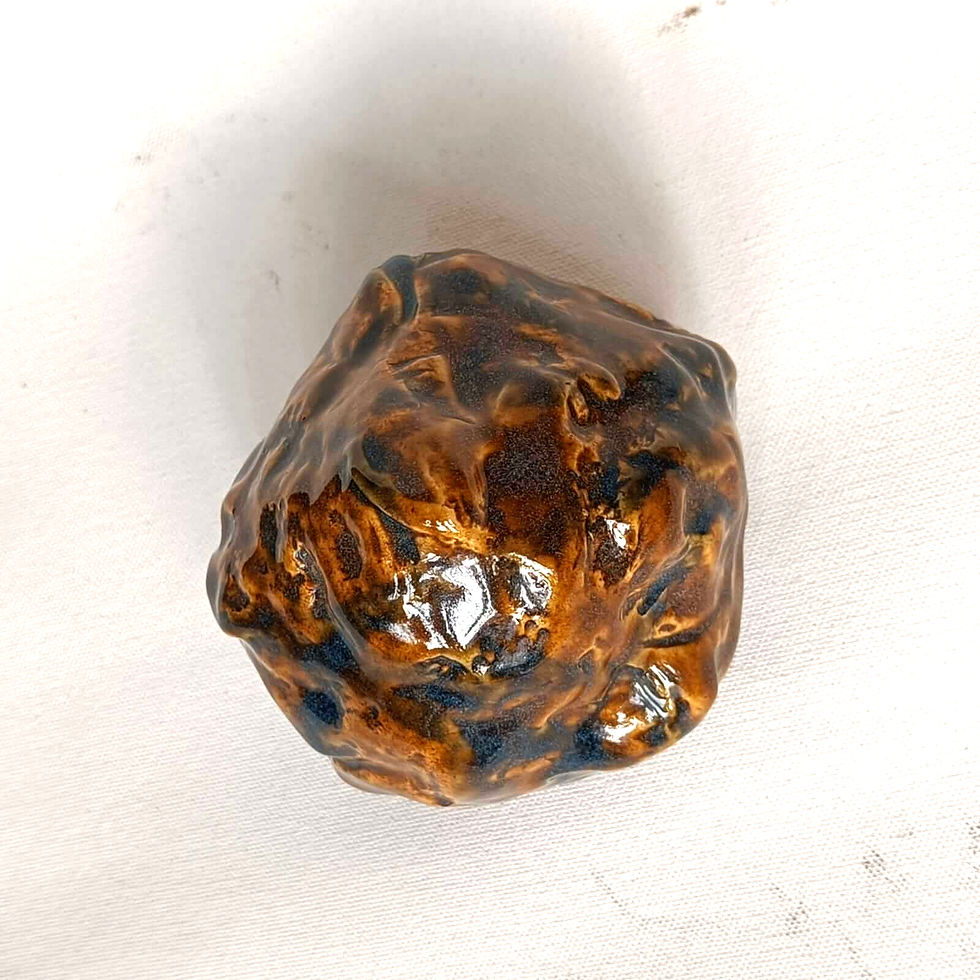 Thumbnail: Piece of Stone