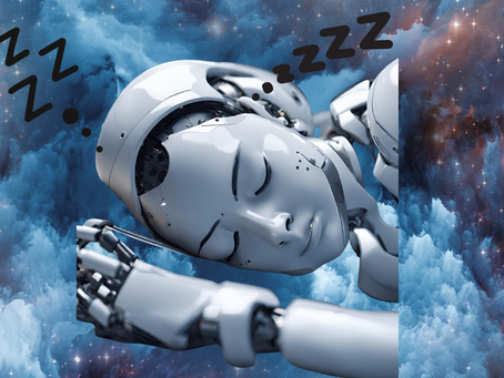 Creativity is Dead: Long Live the Algorithm