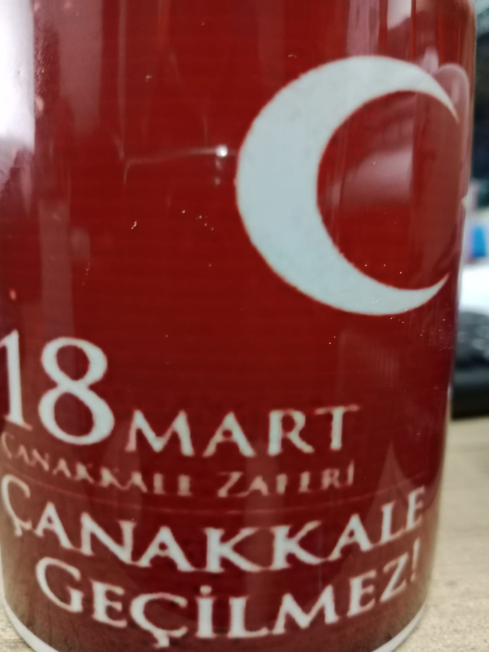 Küçük resim: Fotoğraflı Kupa Bardak