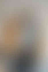 Andrea Joy Pearson walking through a group during a restorative sound healing session at CIRA.